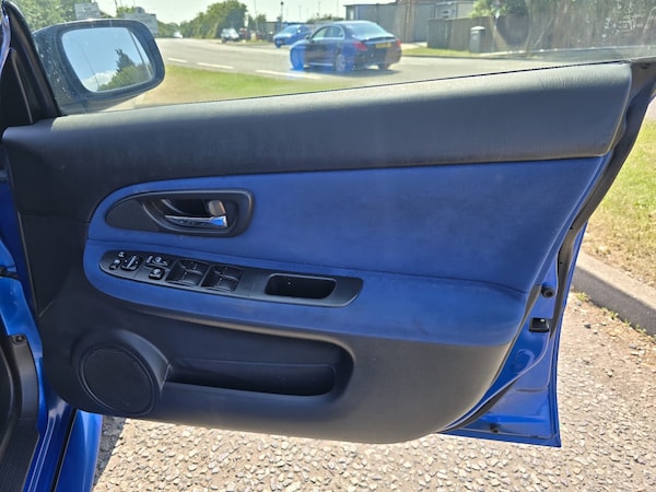 Used Subaru Impreza 2006 for sale - 74962787: Photo 24