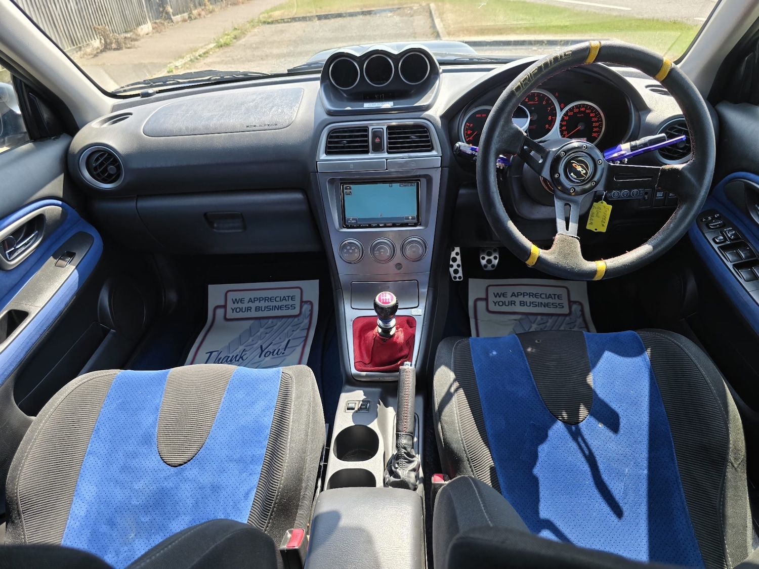 Vehicle 26