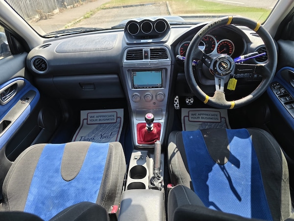 Used Subaru Impreza 2006 for sale - 74962787: Photo 26