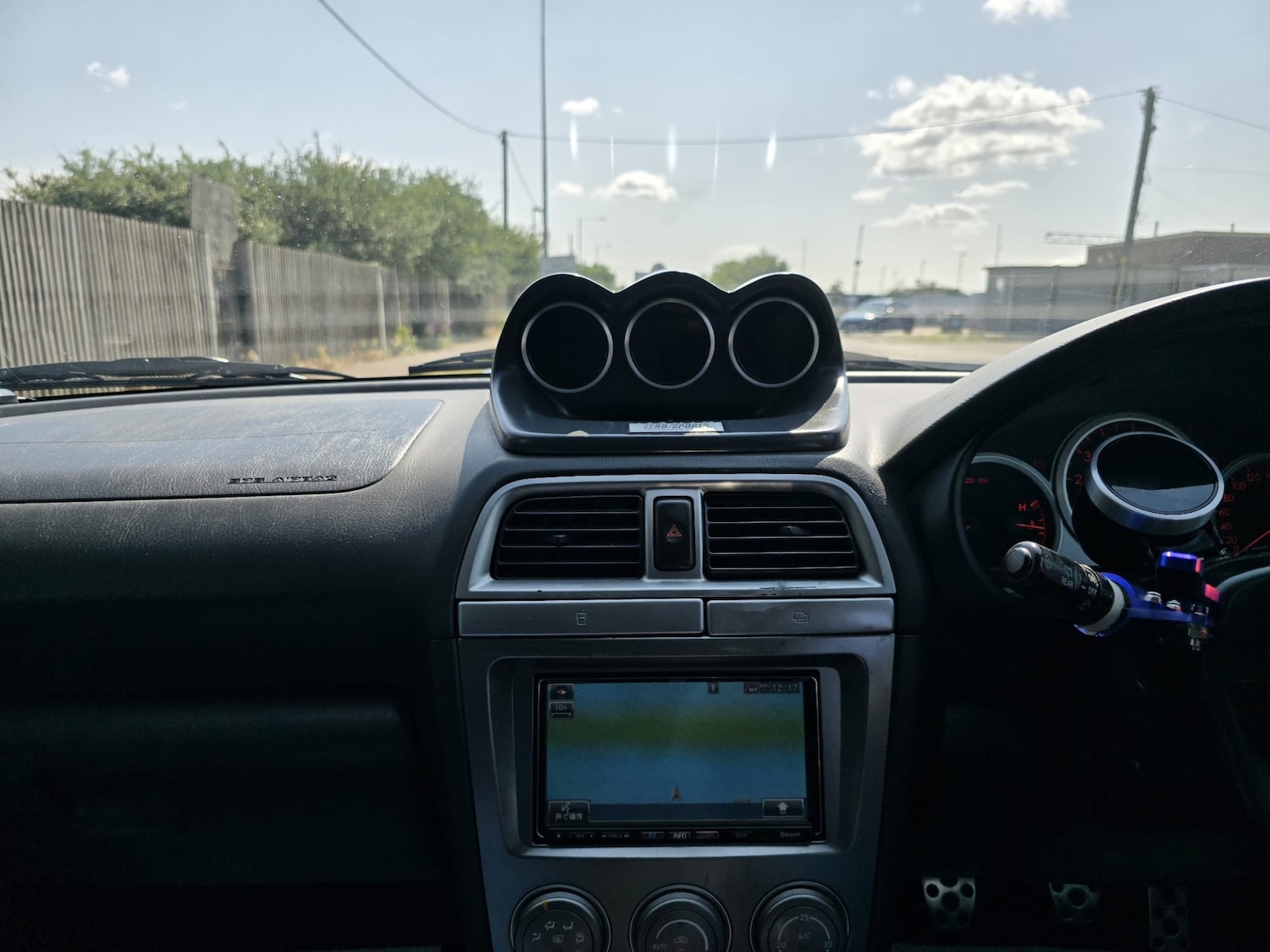 Vehicle 27