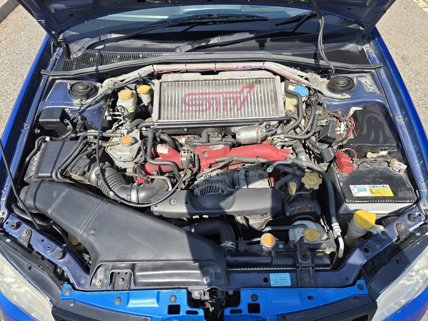 Vehicle 28