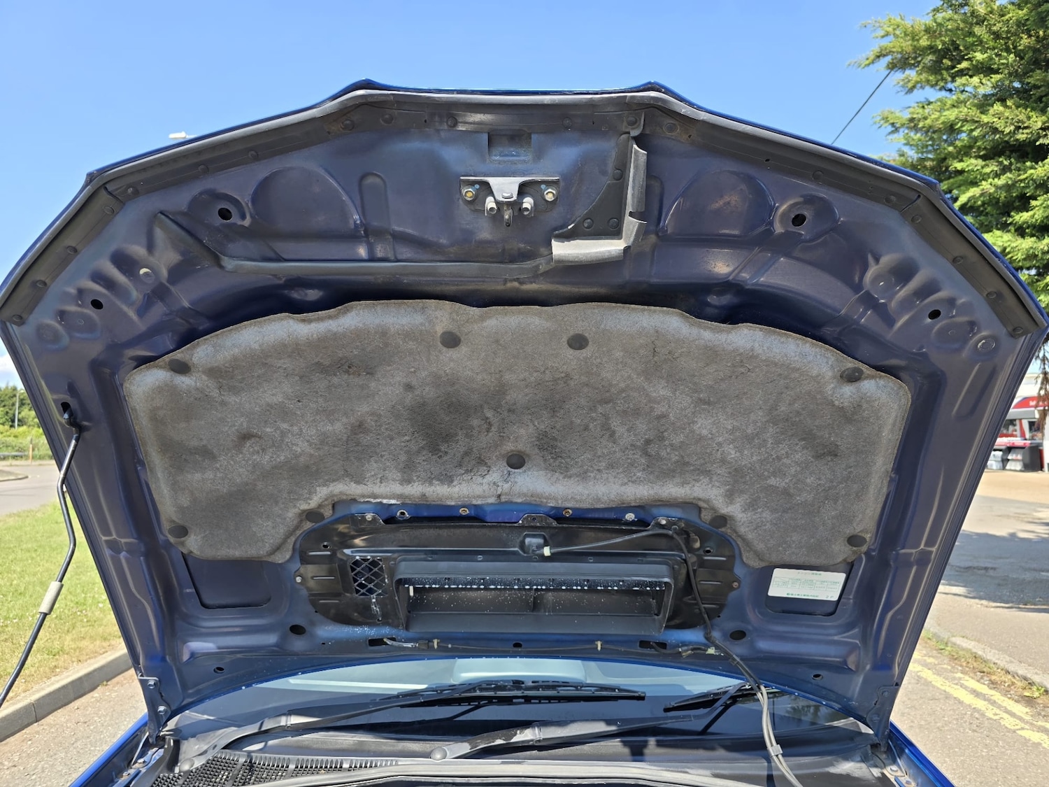 Vehicle 29