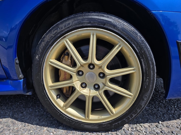 Used Subaru Impreza 2006 for sale - 74962787: Photo 33