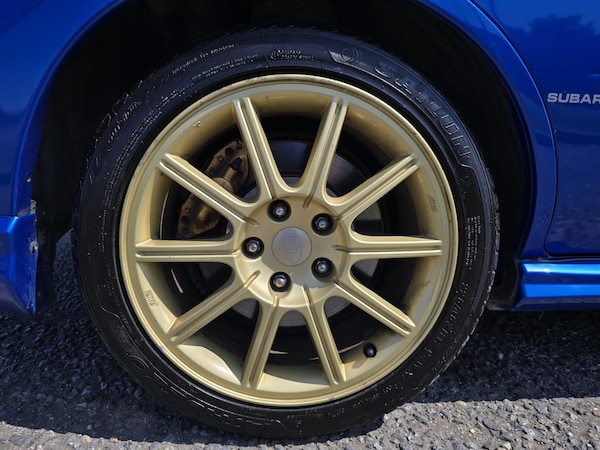 Used Subaru Impreza 2006 for sale - 74962787: Photo 34