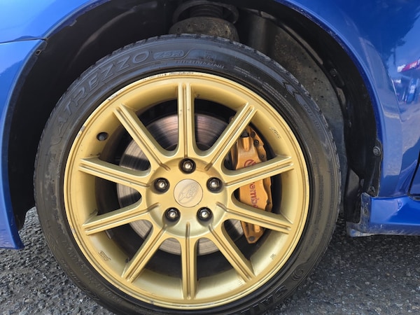 Used Subaru Impreza 2006 for sale - 74962787: Photo 35