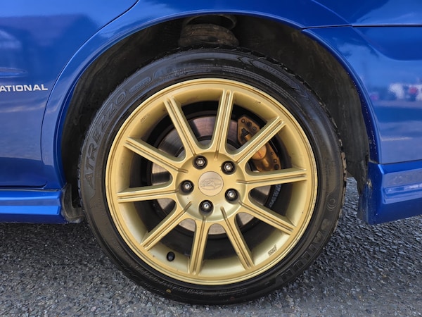 Used Subaru Impreza 2006 for sale - 74962787: Photo 36