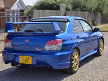 Used Subaru Impreza  for sale - 74962787: Photo