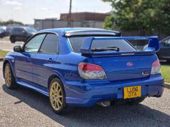 Used Subaru Impreza  for sale - 74962787: Photo