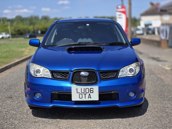 Used Subaru Impreza 2006 for sale - 74962787: Photo 5