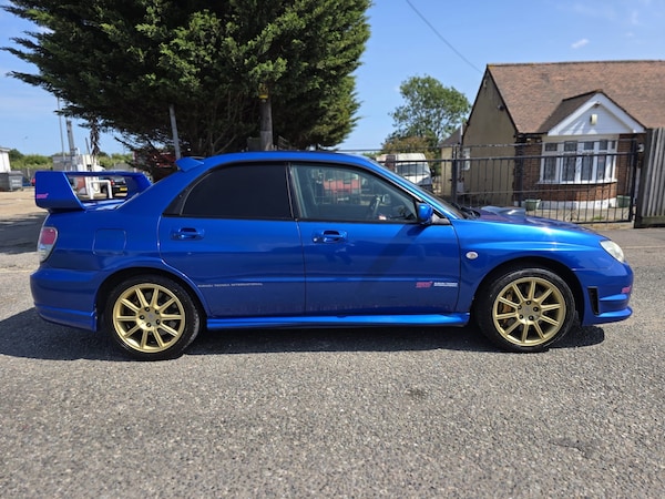 Used Subaru Impreza 2006 for sale - 74962787: Photo 7