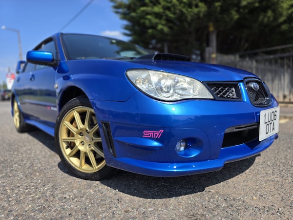 Used Subaru Impreza 2006 for sale - 74962787: Photo 8