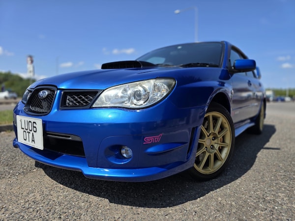 Used Subaru Impreza 2006 for sale - 74962787: Photo 9