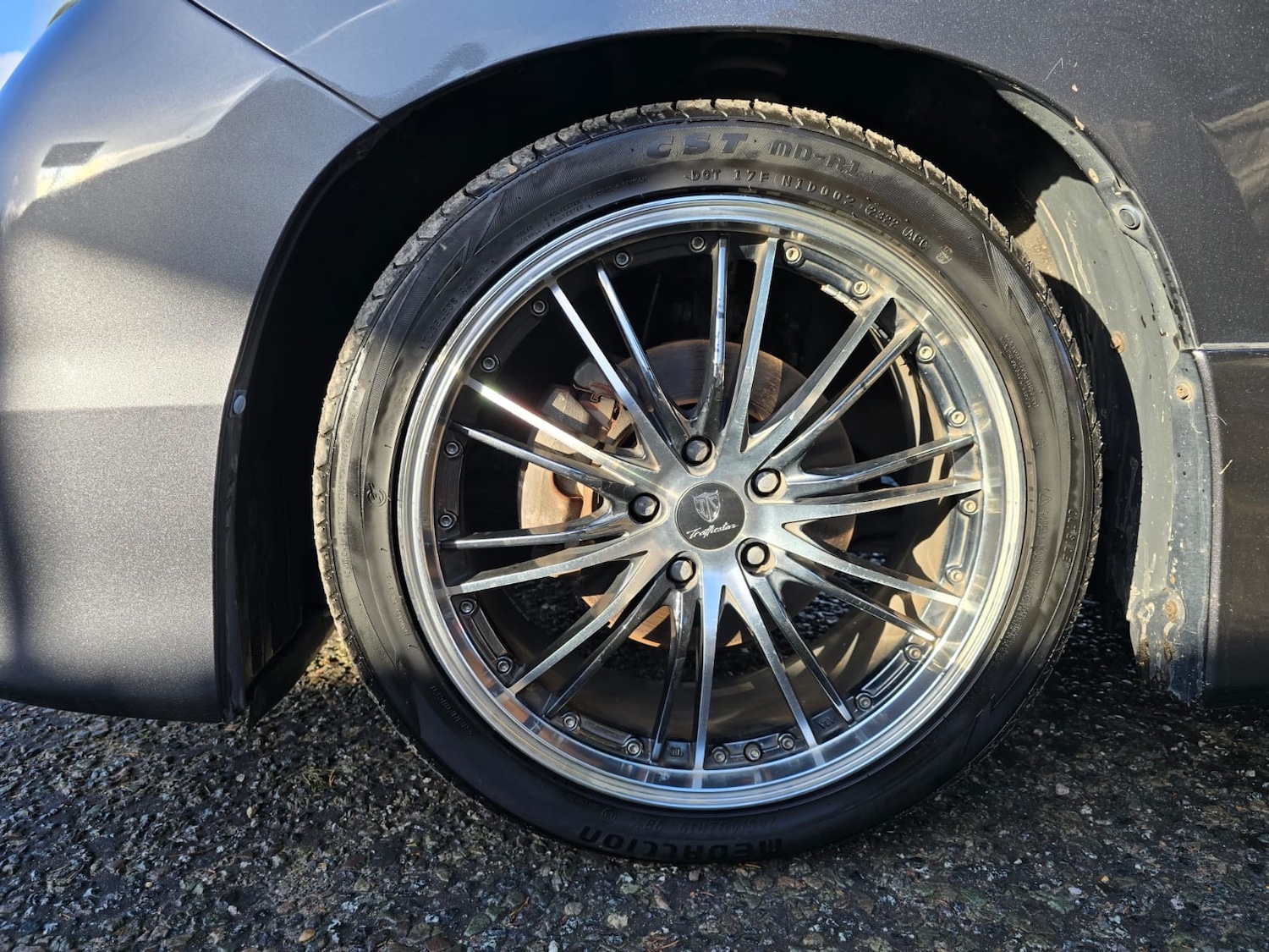 Used Toyota Vellfire 2010 for sale - 76905731: Photo 30