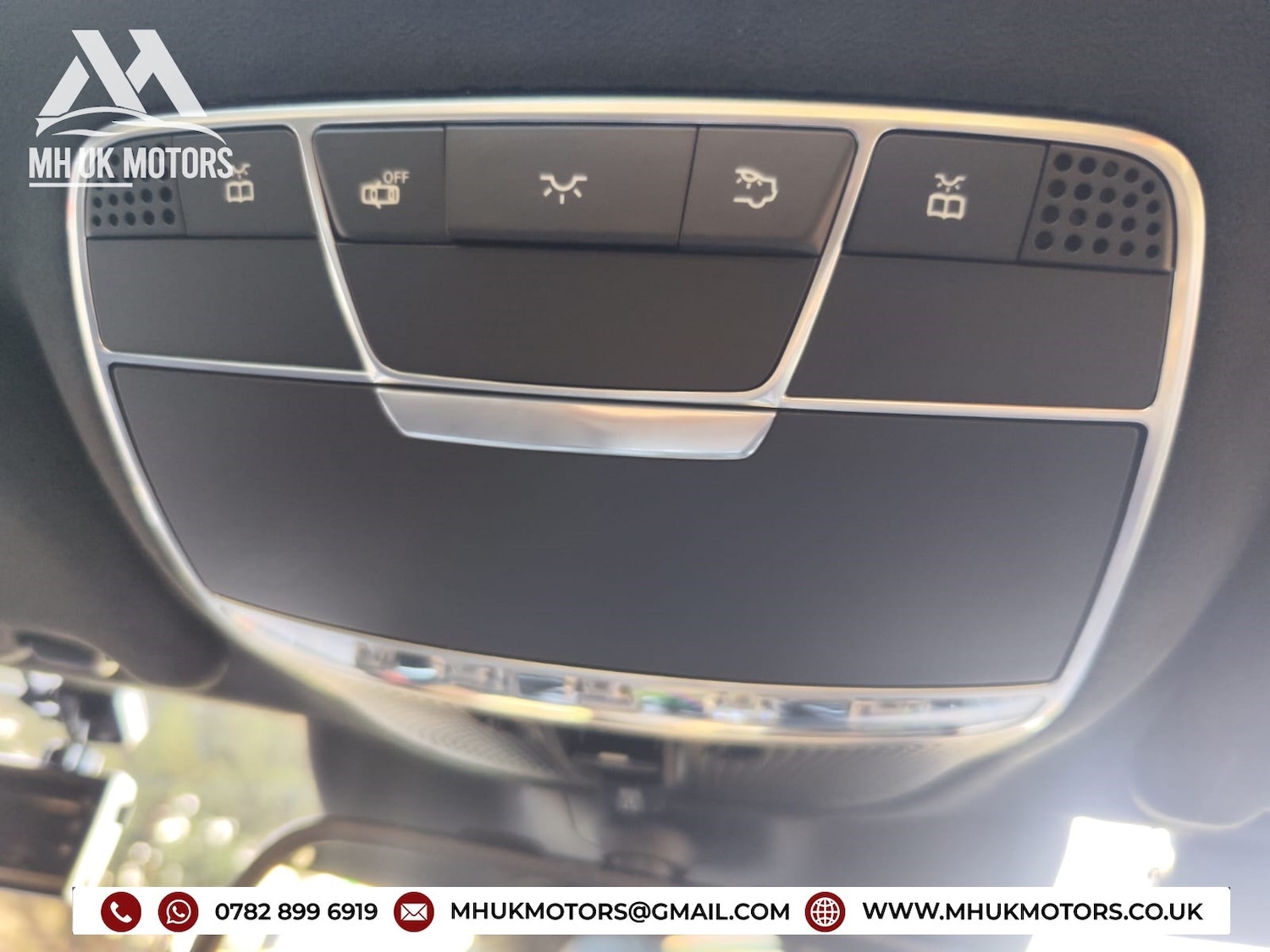 Used Mercedes-Benz S Class 2014 for sale - 77195706: Photo 21