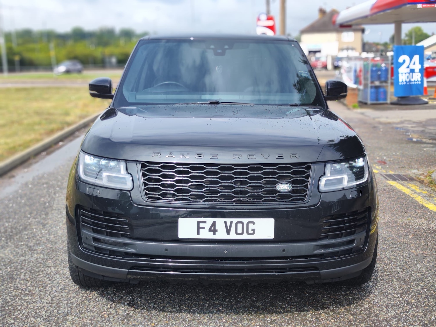 Vehicle 7