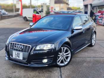 Used Audi S3  for sale - 69160851: Photo