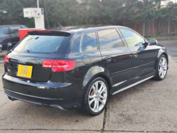 Used Audi S3  for sale - 69160851: Photo