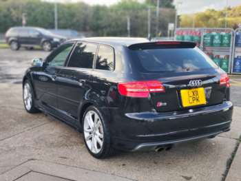 Used Audi S3  for sale - 69160851: Photo