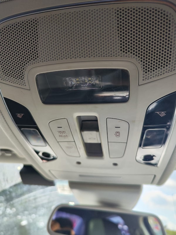 Used Audi A6 Saloon 2012 for sale - 67383159: Photo 12