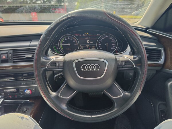Used Audi A6 Saloon 2012 for sale - 67383159: Photo 13