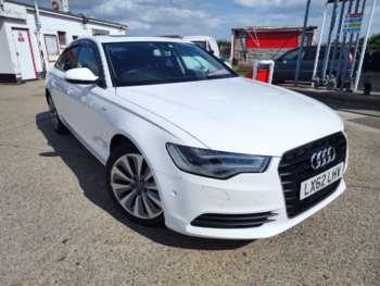 Used Audi A6 Saloon  for sale - 67383159: Photo