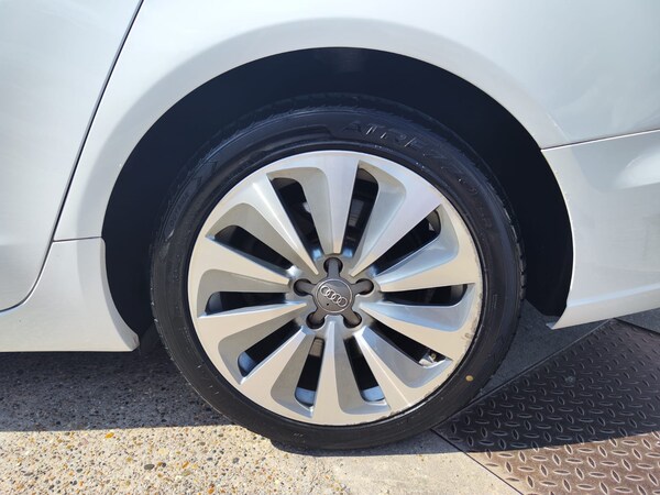 Used Audi A6 Saloon 2012 for sale - 67383159: Photo 20