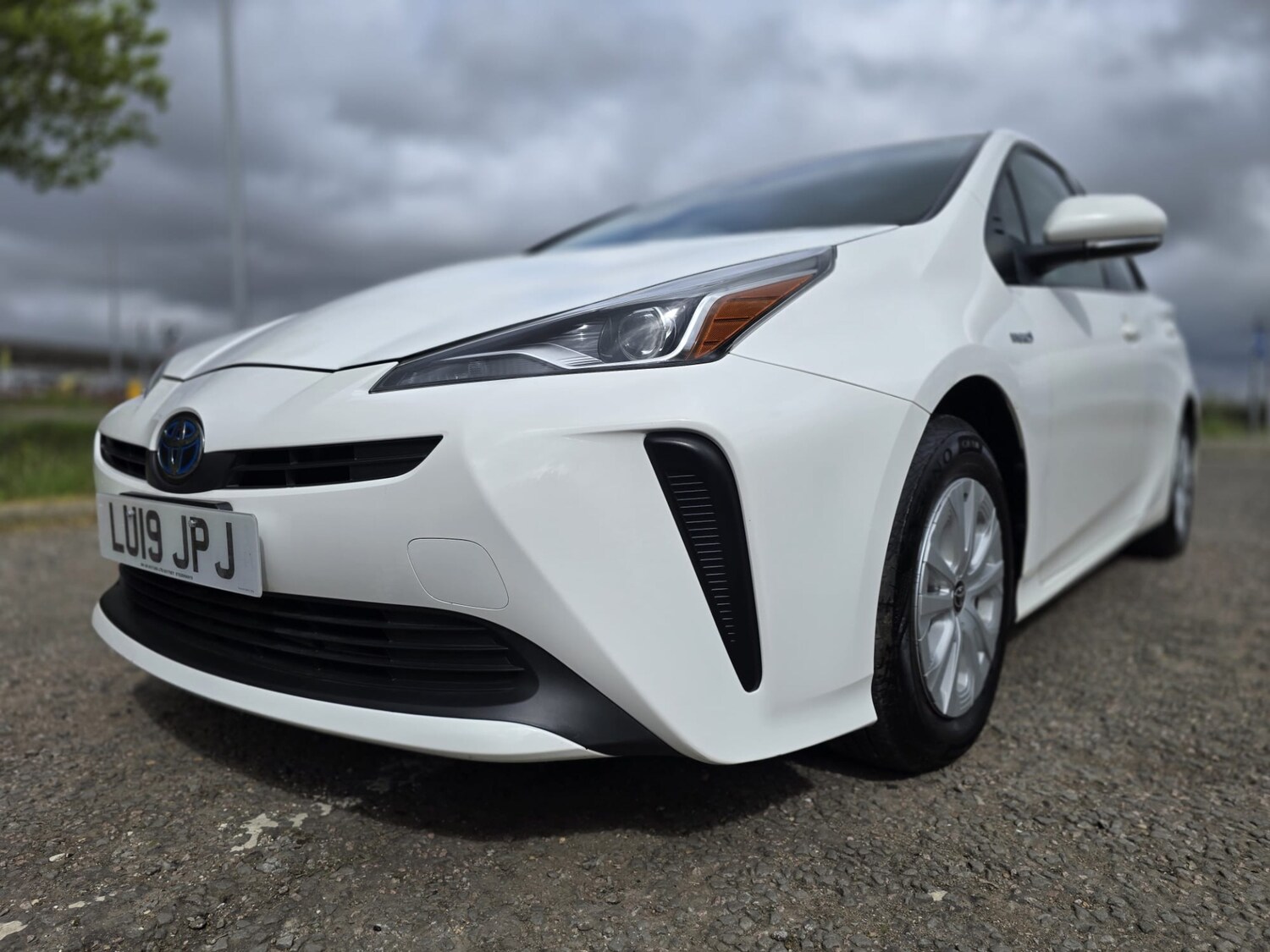 Used Toyota Prius 2025 for sale - 78132651: Photo 10