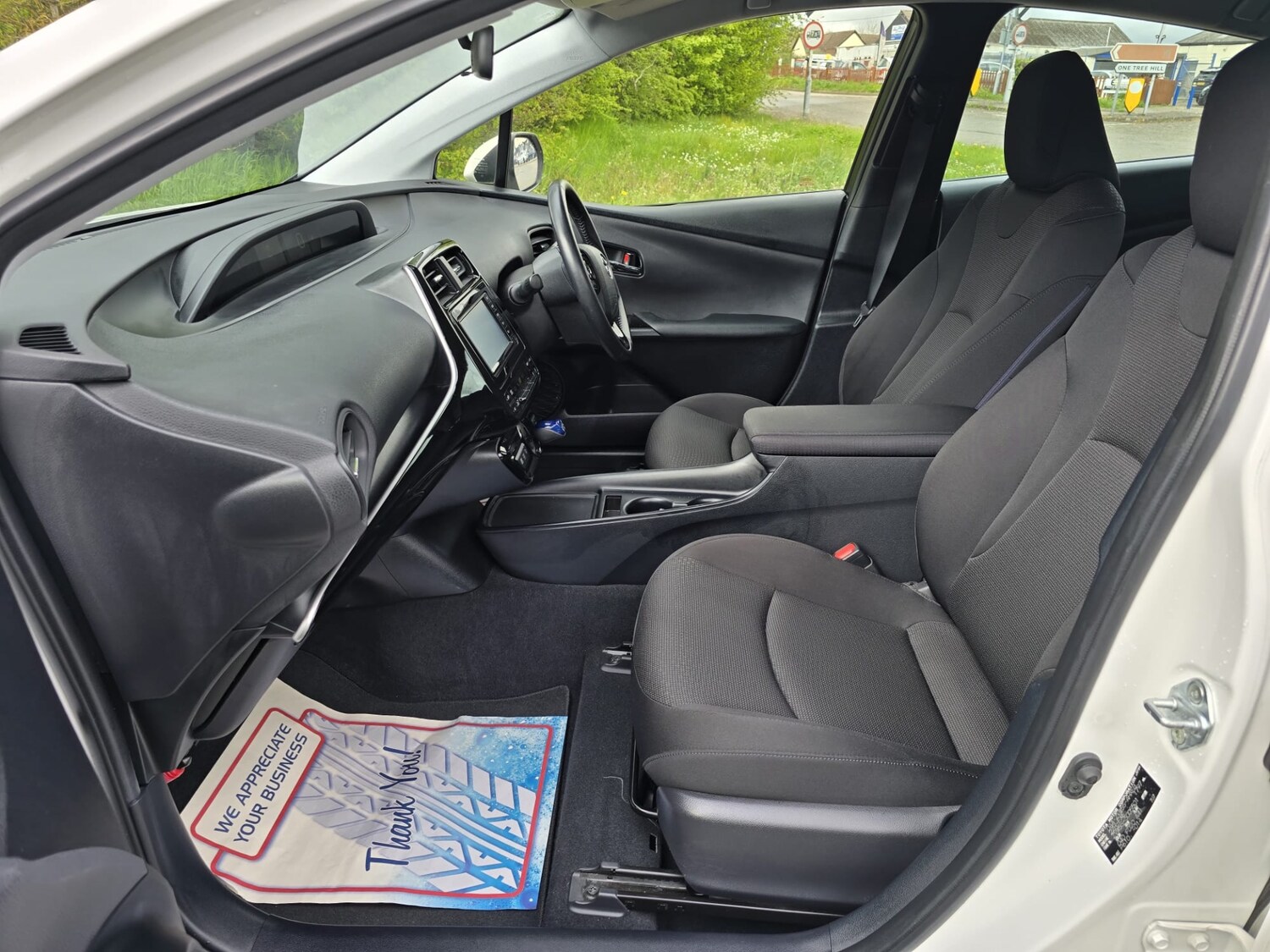 Used Toyota Prius 2025 for sale - 78132651: Photo 13