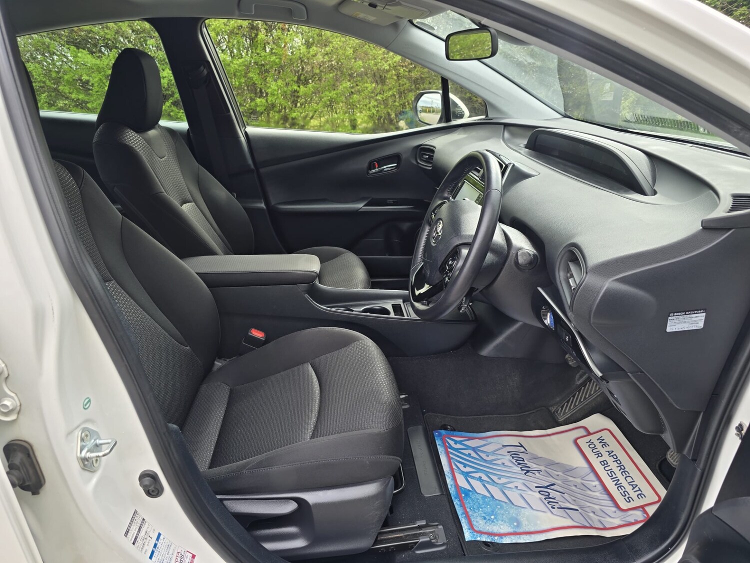 Used Toyota Prius 2025 for sale - 78132651: Photo 14