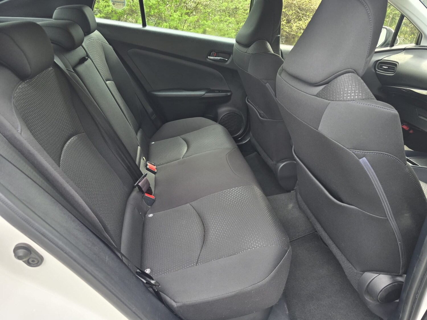 Used Toyota Prius 2025 for sale - 78132651: Photo 15