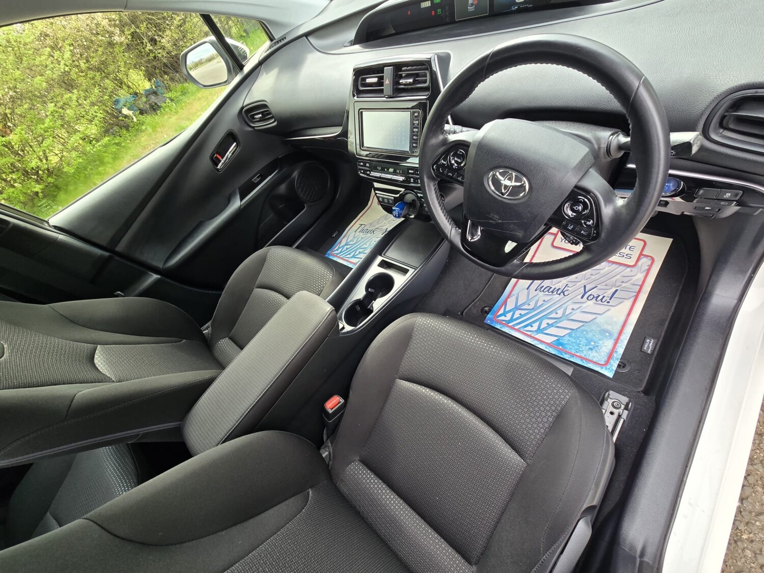 Used Toyota Prius 2025 for sale - 78132651: Photo 17