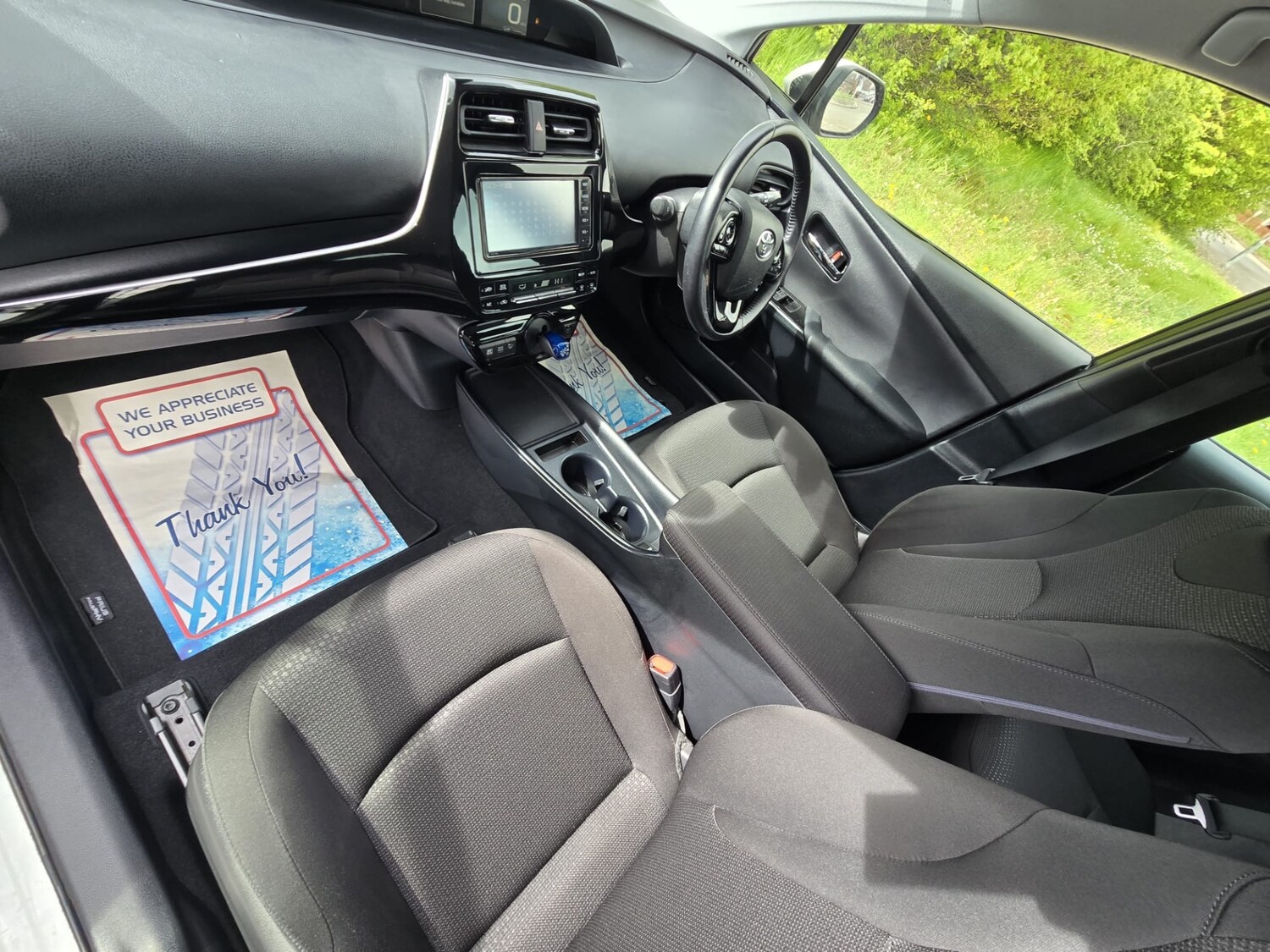 Used Toyota Prius 2025 for sale - 78132651: Photo 18