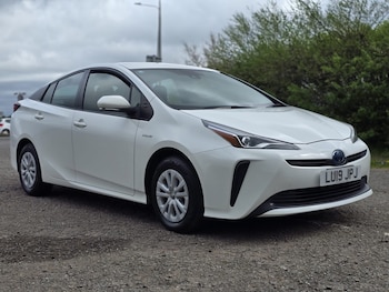 Used Toyota Prius 2019 for sale - 78132651: Photo