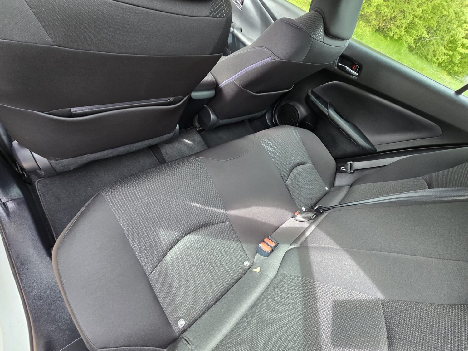 Used Toyota Prius 2025 for sale - 78132651: Photo 20