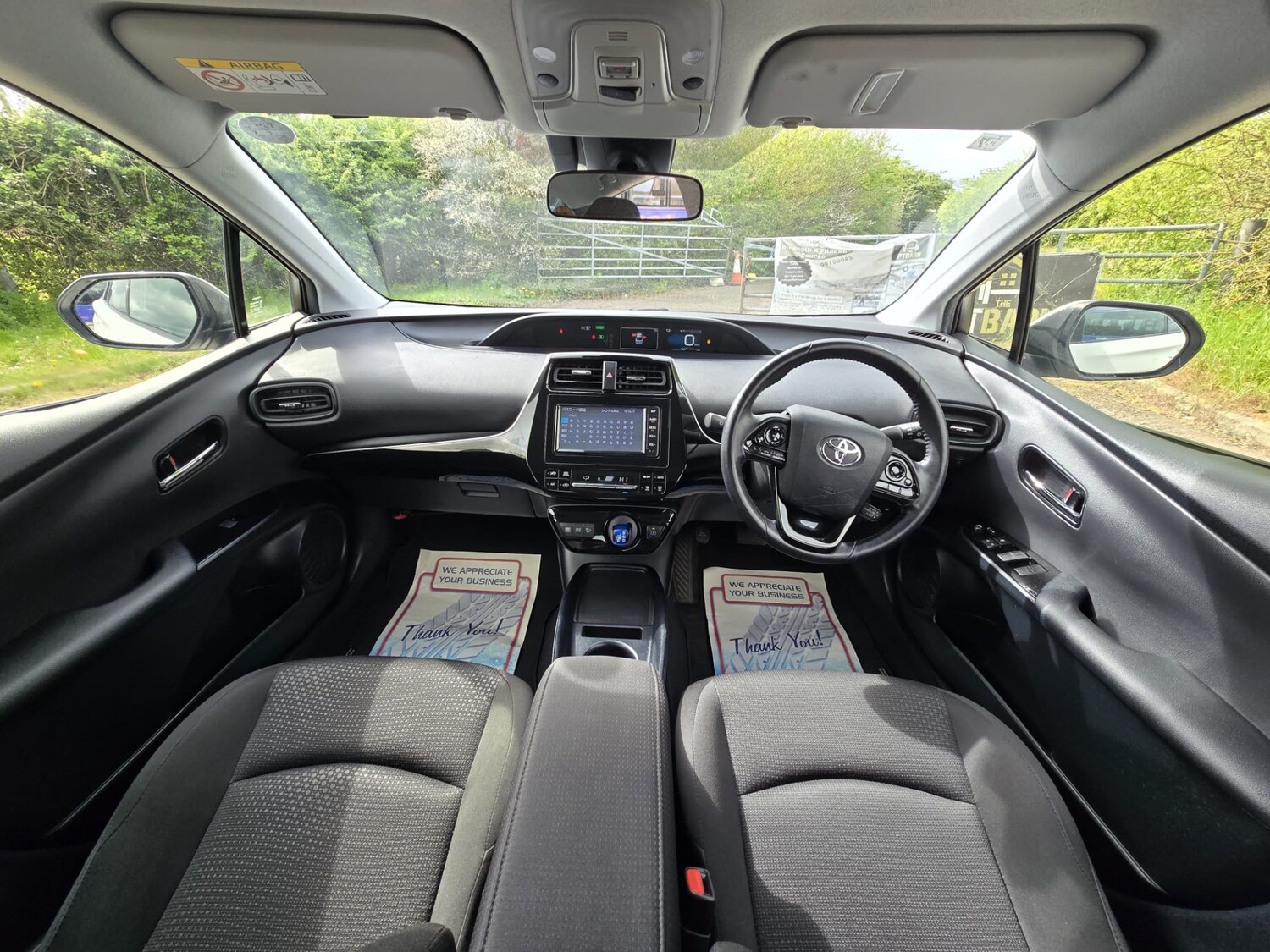 Used Toyota Prius 2025 for sale - 78132651: Photo 21