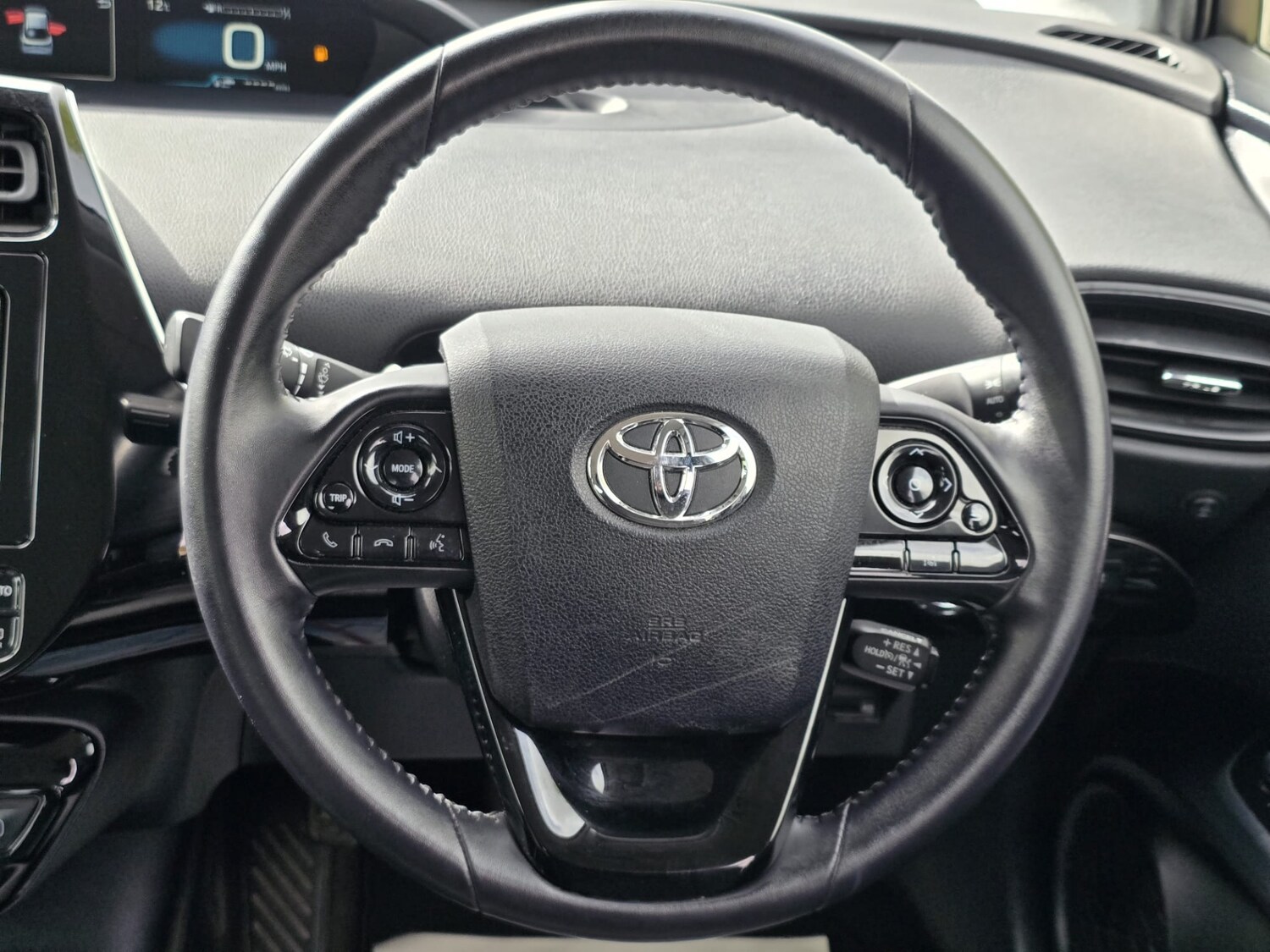 Used Toyota Prius 2025 for sale - 78132651: Photo 23