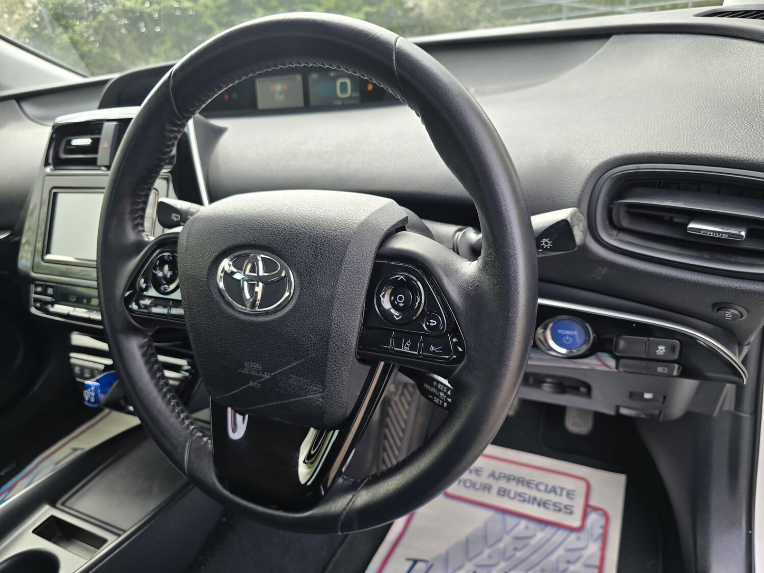 Used Toyota Prius 2025 for sale - 78132651: Photo 26