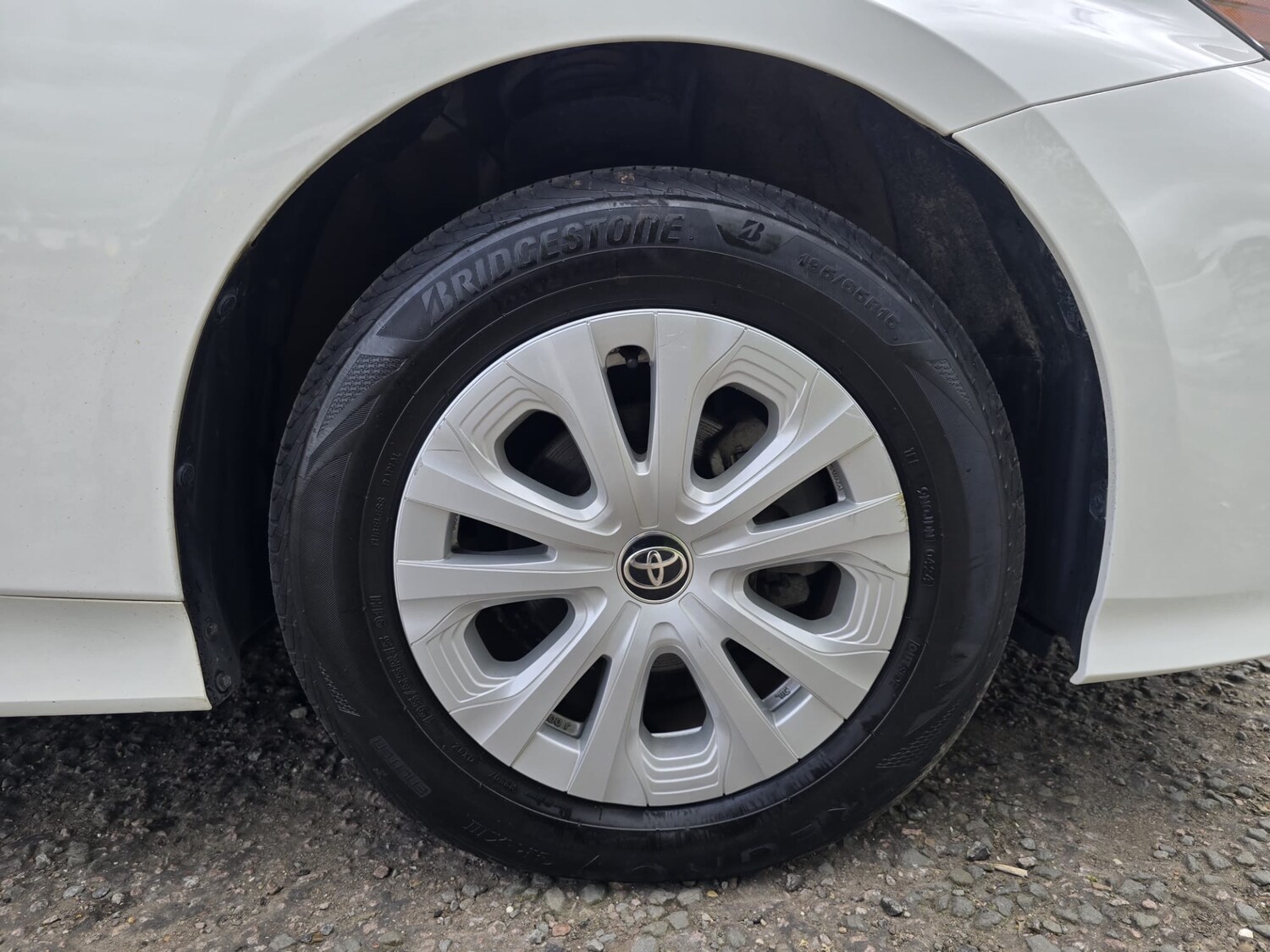 Used Toyota Prius 2025 for sale - 78132651: Photo 27