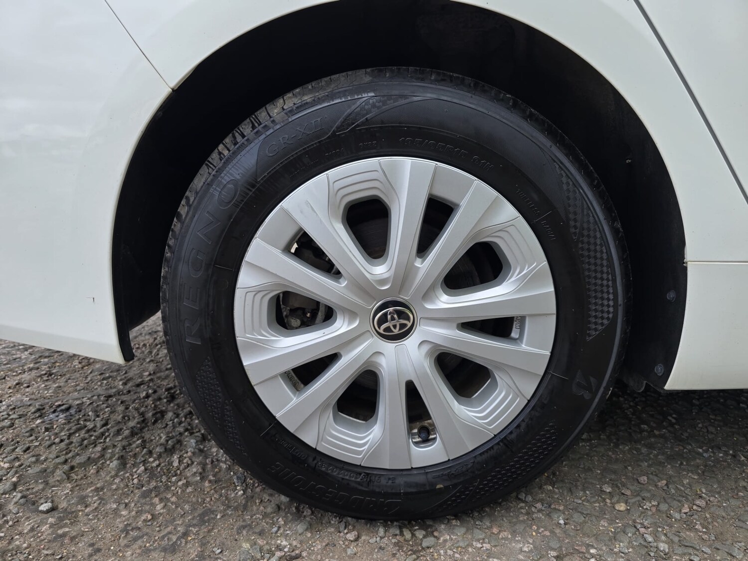 Used Toyota Prius 2025 for sale - 78132651: Photo 28