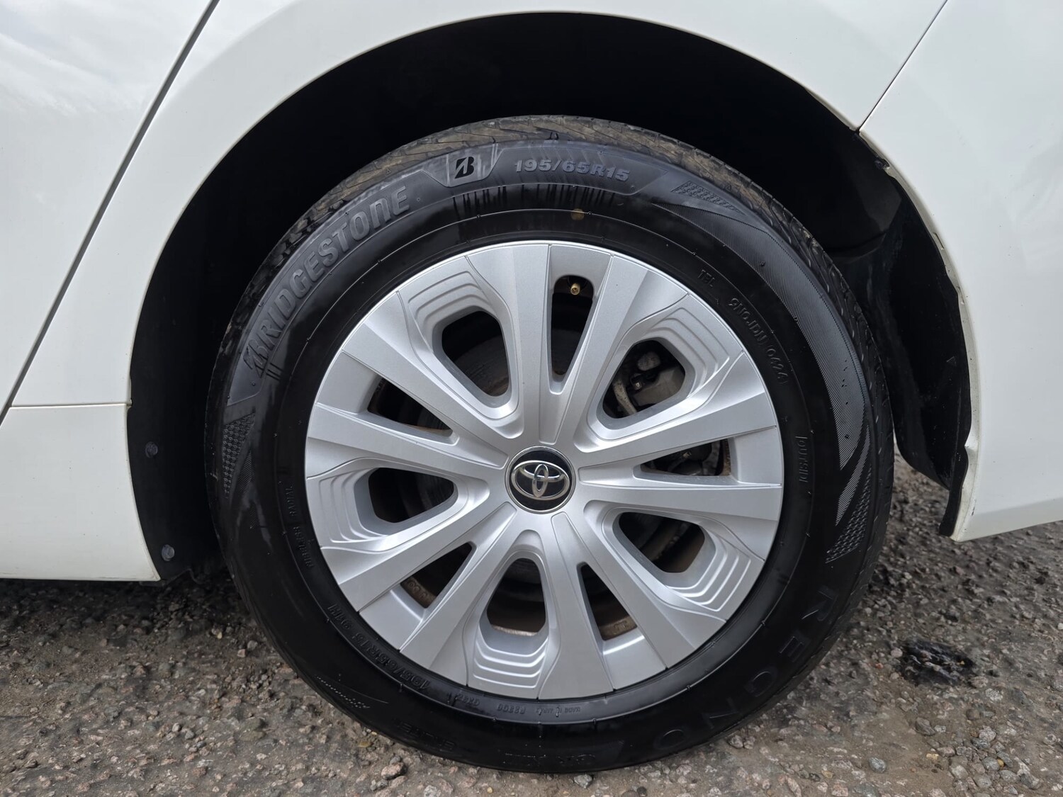 Used Toyota Prius 2025 for sale - 78132651: Photo 29