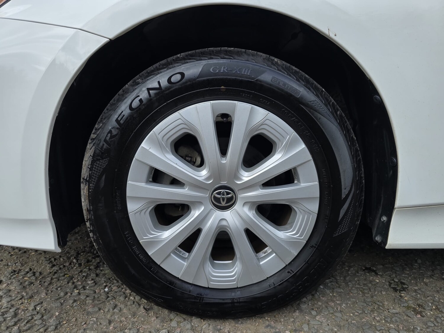 Used Toyota Prius 2025 for sale - 78132651: Photo 30