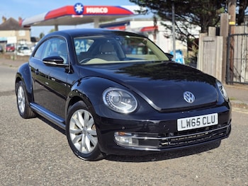 2025 (65) - DESIGN LEATHER 1.2 TSI BlueMotion Tech Design DSG Euro 5 (s/s) 3dr