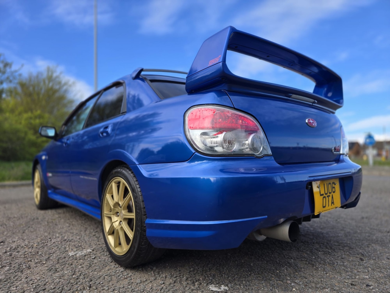 Used Subaru Impreza 2025 for sale - 78028103: Photo 12