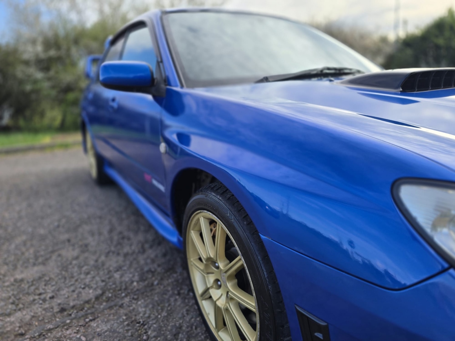 Used Subaru Impreza 2025 for sale - 78028103: Photo 13