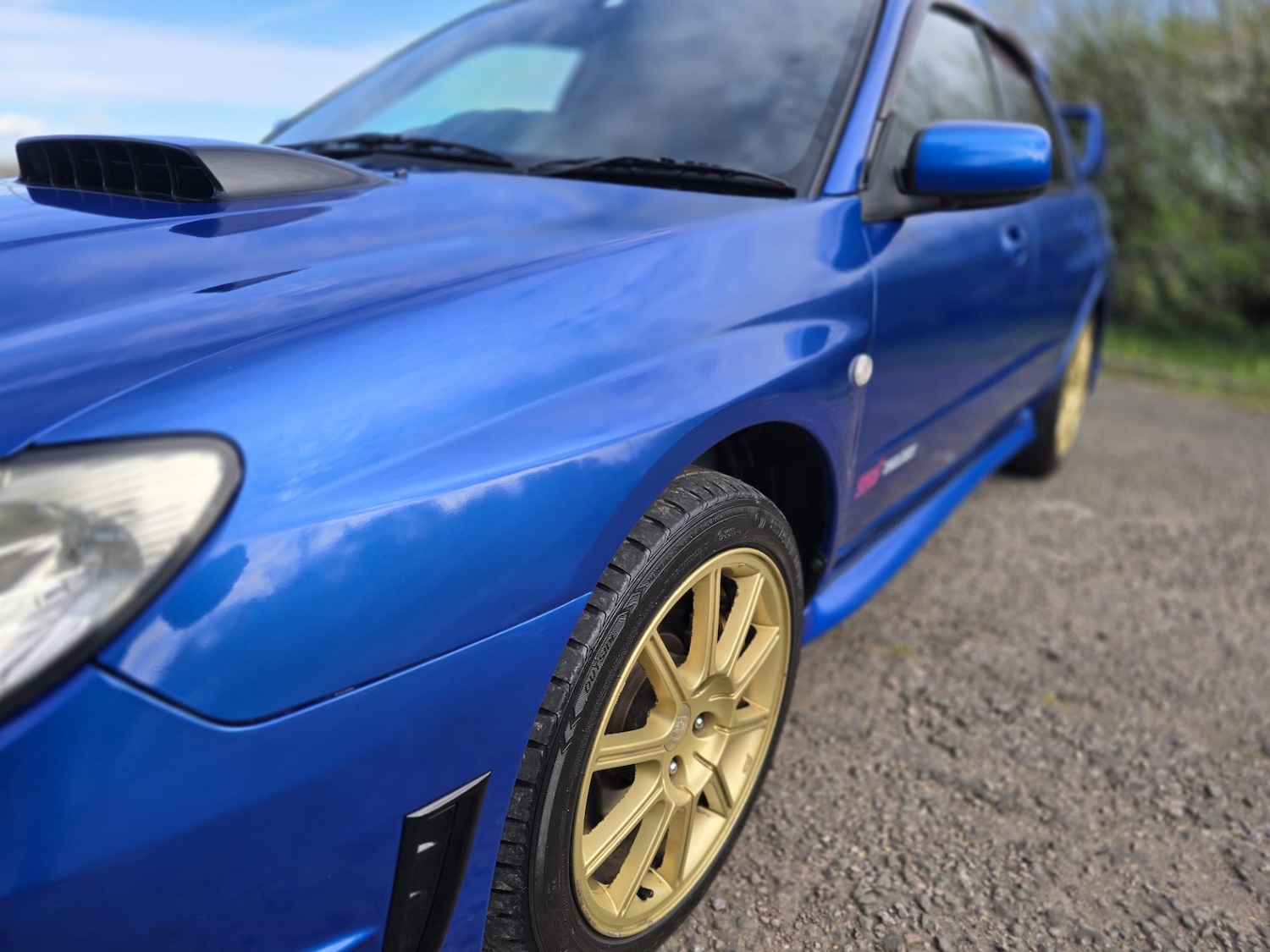 Used Subaru Impreza 2025 for sale - 78028103: Photo 14