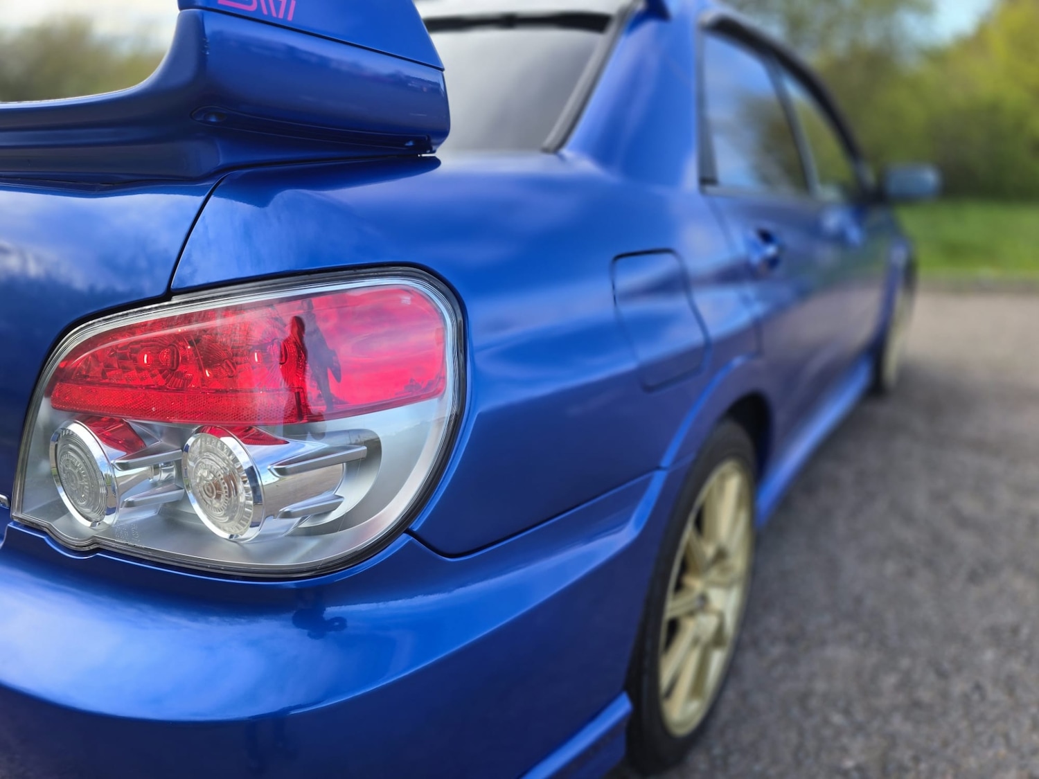 Used Subaru Impreza 2025 for sale - 78028103: Photo 15