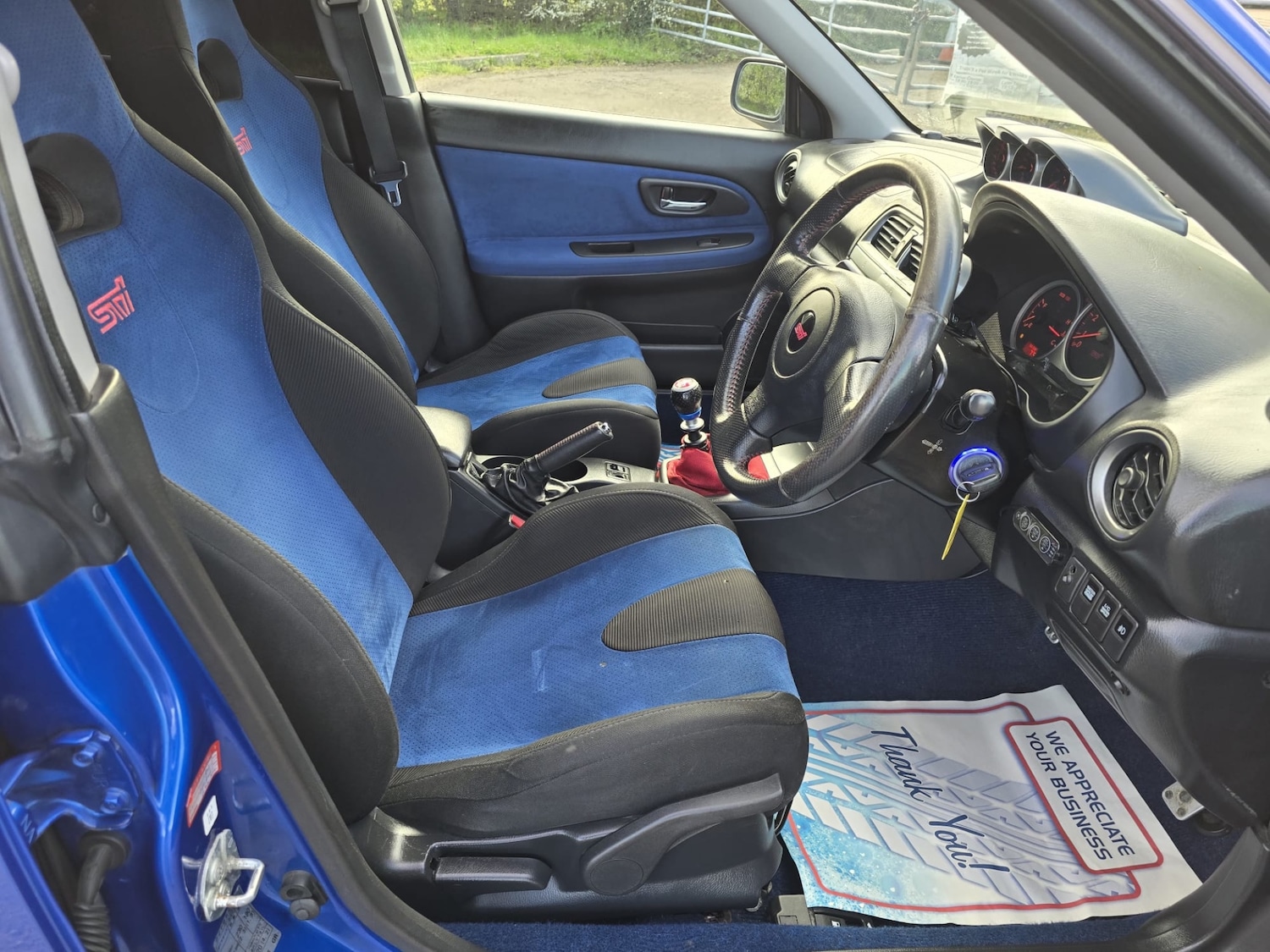 Used Subaru Impreza 2025 for sale - 78028103: Photo 17