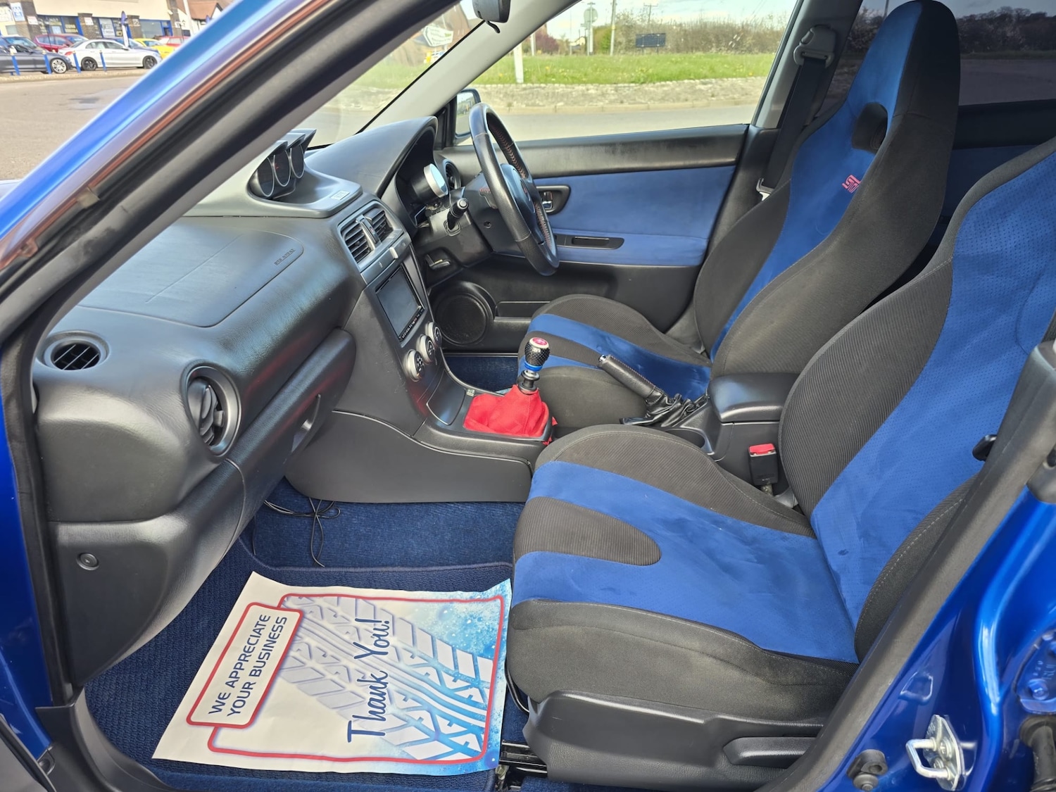 Used Subaru Impreza 2025 for sale - 78028103: Photo 18