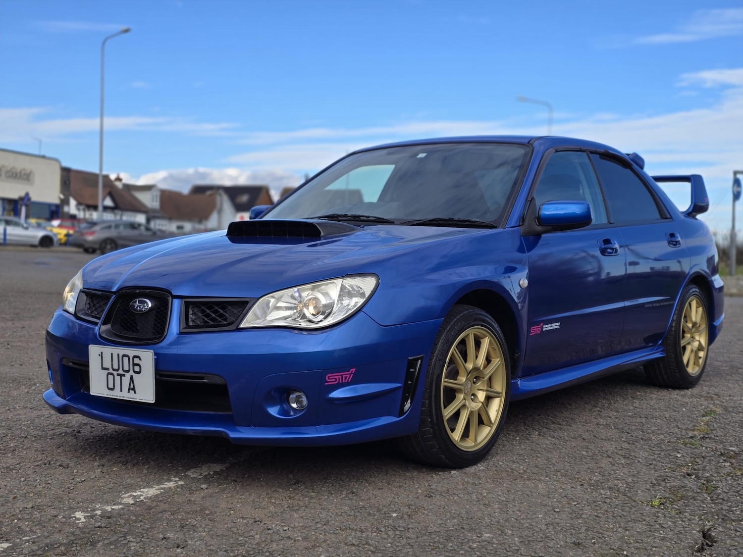 Used Subaru Impreza 2025 for sale - 78028103: Photo 2
