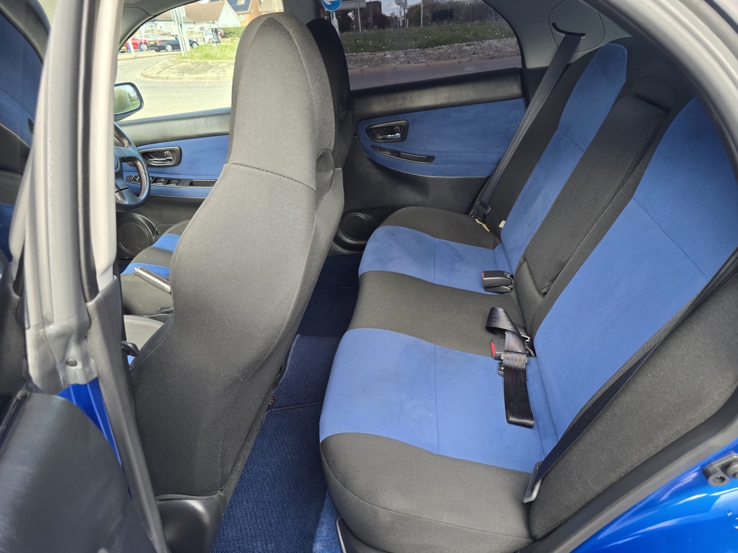 Used Subaru Impreza 2025 for sale - 78028103: Photo 22